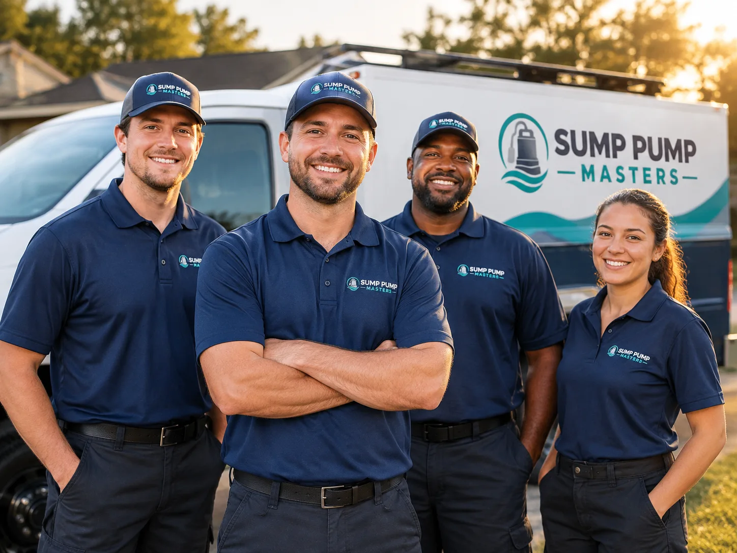 Sump Pump Repair company in Odessa, DE