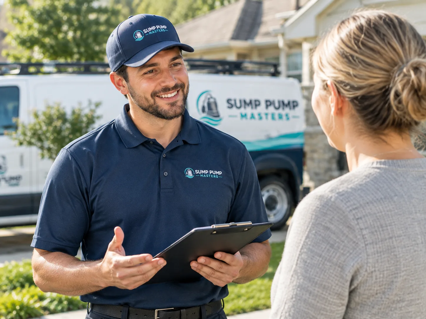 Sump Pump Repair Odessa, DE FAQs